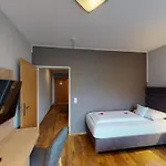 Sporthotel Zum Hohen Eimberg 4*