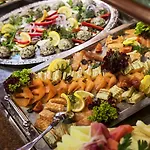 Zum Hohen Eimberg Hotel 4*