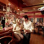 Hotel Sporthotel Zum Hohen Eimberg 4*