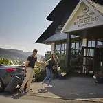 Hotel Zum Hohen Eimberg