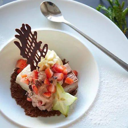 Zum Hohen Eimberg Otel Willingen (Upland)