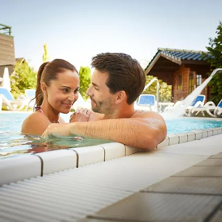 Hotel Sporthotel Zum Hohen Eimberg 4*