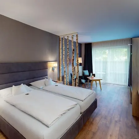 Zum Hohen Eimberg Otel Willingen (Upland)