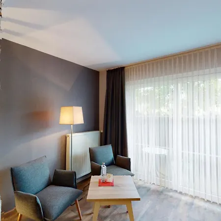 Sporthotel Zum Hohen Eimberg