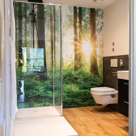 Zum Hohen Eimberg Hotel Willingen (Upland)