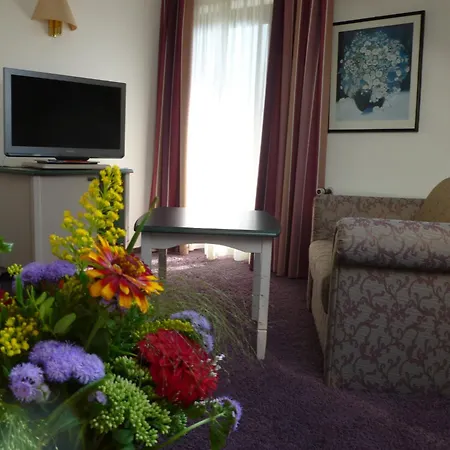 Hotel Zum Hohen Eimberg Willingen (Upland)