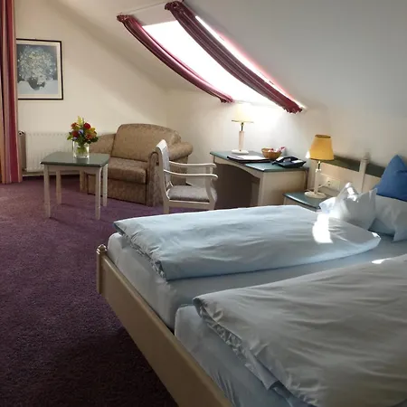 Hotel Zum Hohen Eimberg