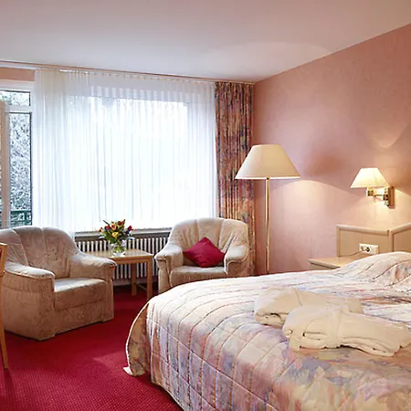 Sporthotel Zum Hohen Eimberg Hotel Willingen (Upland)