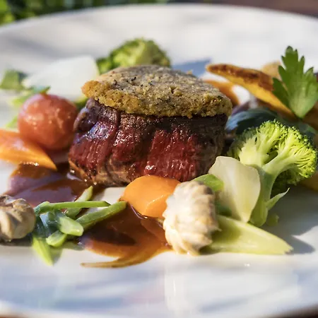 فندق Zum Hohen Eimberg