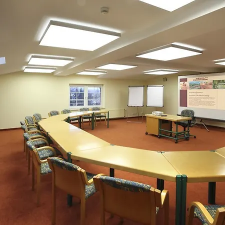 Sporthotel Zum Hohen Eimberg Hotel 4*