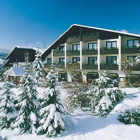 Sporthotel Zum Hohen Eimberg 4* Willingen (Upland)
