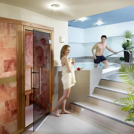 فندق Zum Hohen Eimberg