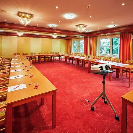Sporthotel Zum Hohen Eimberg