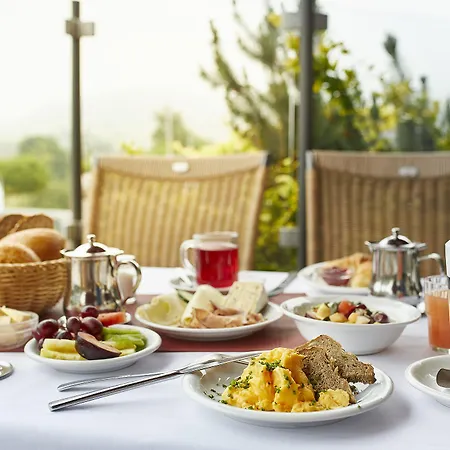 Sporthotel Zum Hohen Eimberg 4*
