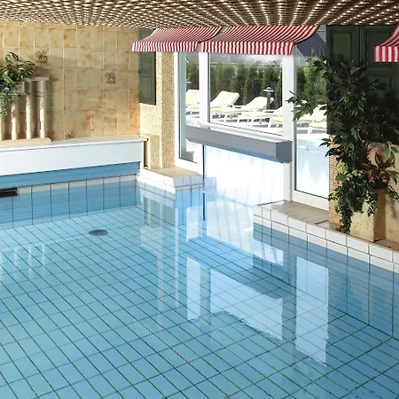 Hotel Sporthotel Zum Hohen Eimberg