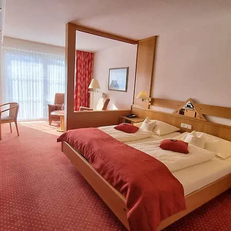 Hotel Sporthotel Zum Hohen Eimberg