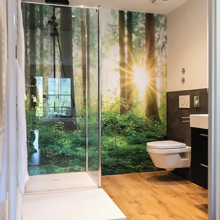 Otel Zum Hohen Eimberg Willingen (Upland)