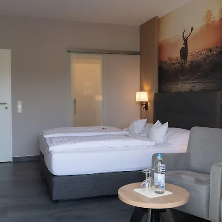Sporthotel Zum Hohen Eimberg Willingen (Upland)