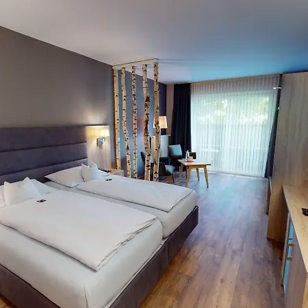 Sporthotel Zum Hohen Eimberg