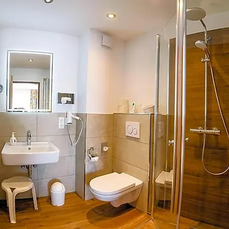 Sporthotel Zum Hohen Eimberg