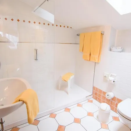 Zum Hohen Eimberg Hotel Willingen (Upland)