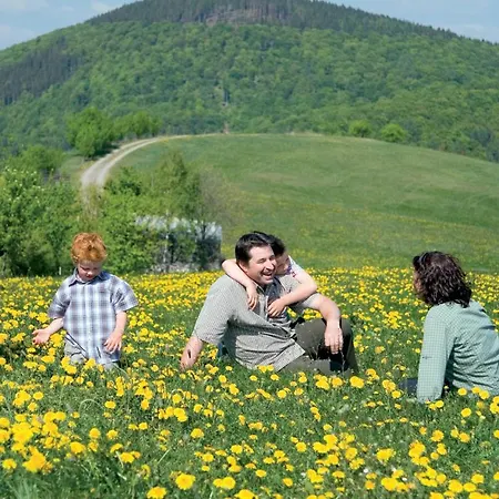 Zum Hohen Eimberg فيلنغن