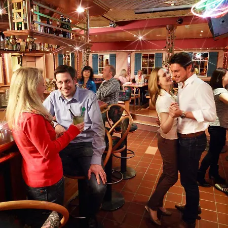 Zum Hohen Eimberg Otel