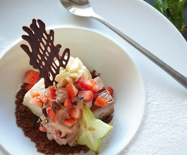 Zum Hohen Eimberg Hotel Willingen (Upland)