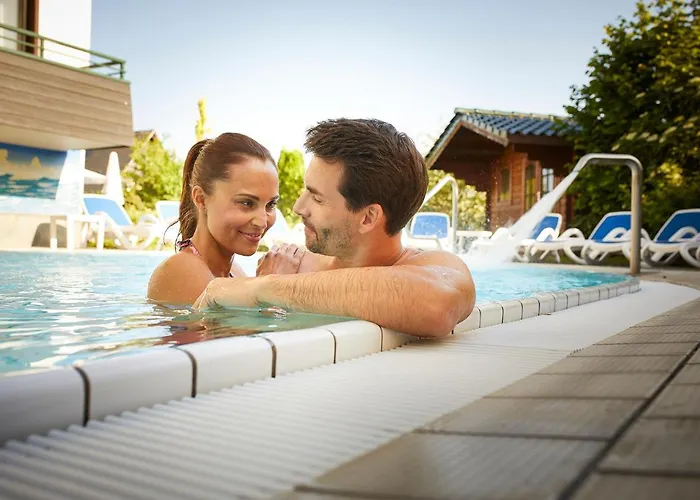 Hotel Zum Hohen Eimberg 4*