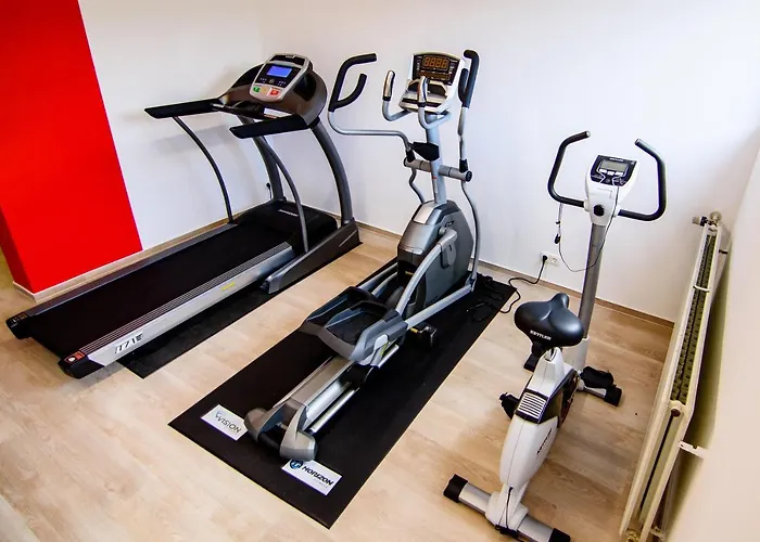 Zum Hohen Eimberg Hotel 4*