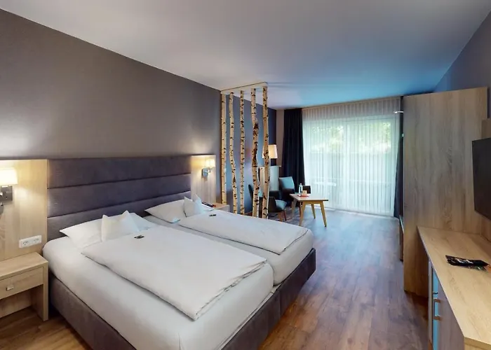 Zum Hohen Eimberg Отель Виллинген