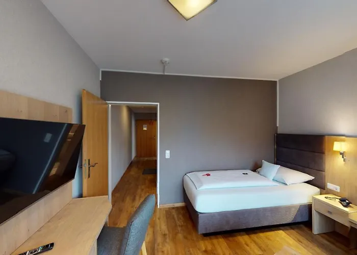 Zum Hohen Eimberg 4*