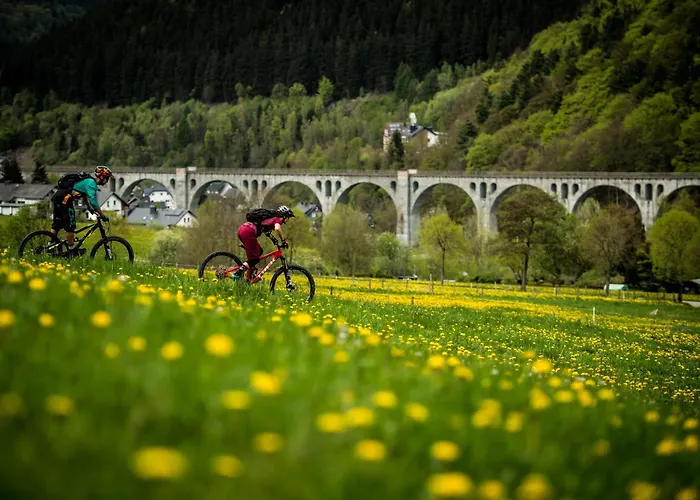 Zum Hohen Eimberg Willingen (Upland)