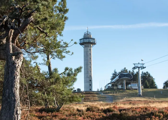 Hotel Zum Hohen Eimberg 4*