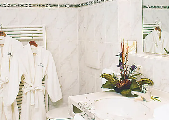 Zum Hohen Eimberg Виллинген