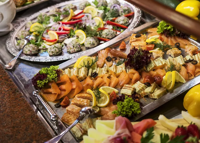 Zum Hohen Eimberg Отель 4*