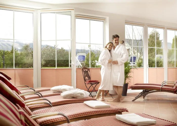 Zum Hohen Eimberg Виллинген