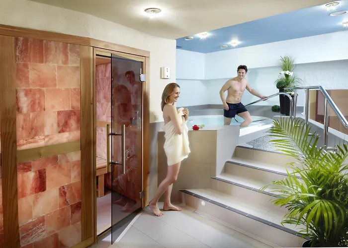 Hotel Zum Hohen Eimberg