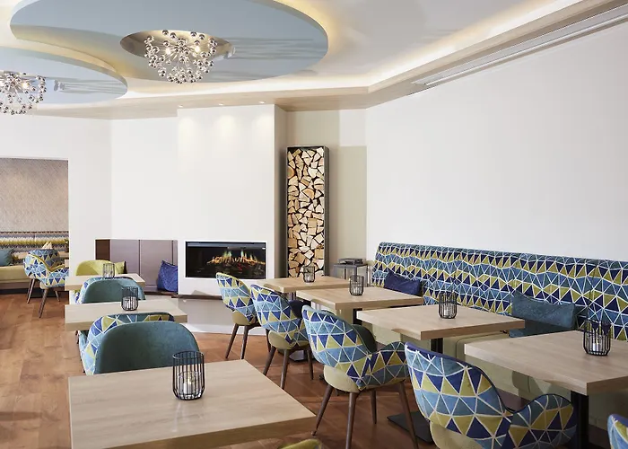 Zum Hohen Eimberg 4*