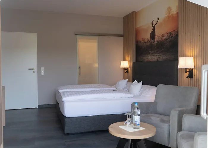 Zum Hohen Eimberg Willingen (Upland)