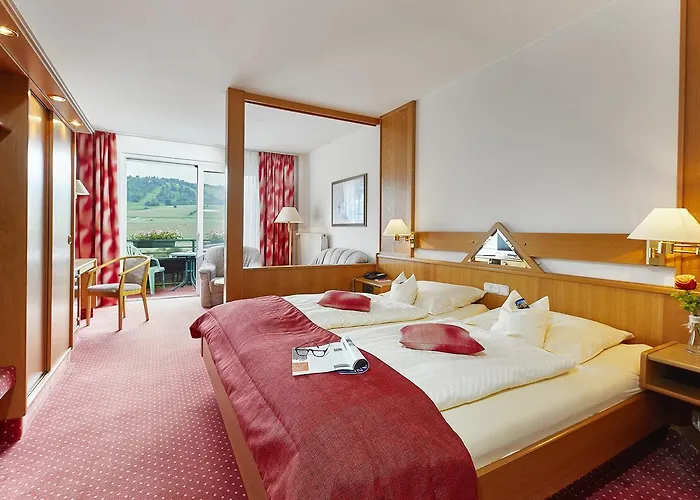 Zum Hohen Eimberg 4*