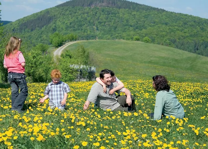 Zum Hohen Eimberg Виллинген