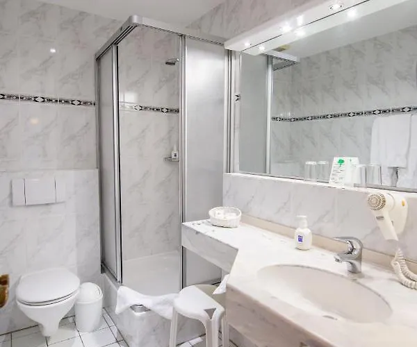 Zum Hohen Eimberg 4*